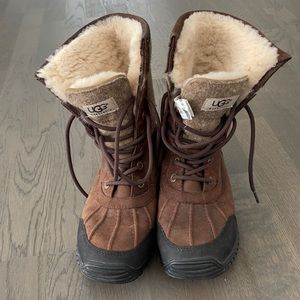 Classic UGG Winter Boots